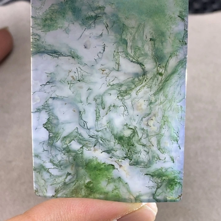 玛瑙/玉髓颈饰未镶嵌小****6