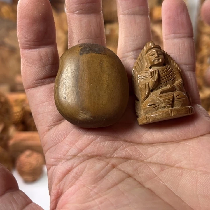 檀香木其他老山檀香