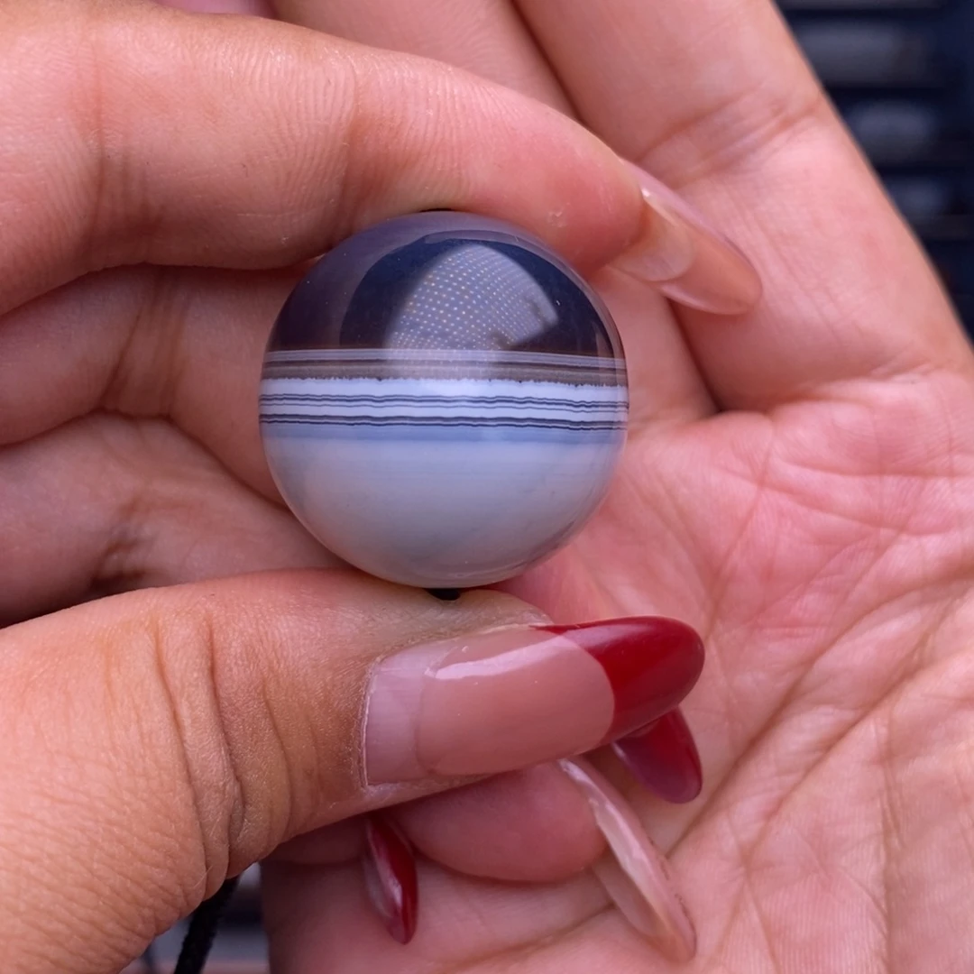 T***i玛瑙/玉髓未镶嵌珠宝半成品