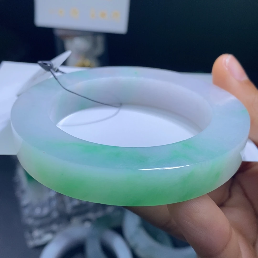 未镶嵌52-61定制翡翠