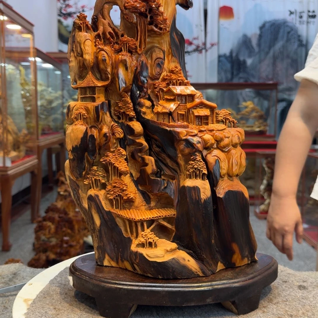 柏木（崖柏）琅*君崖柏111111