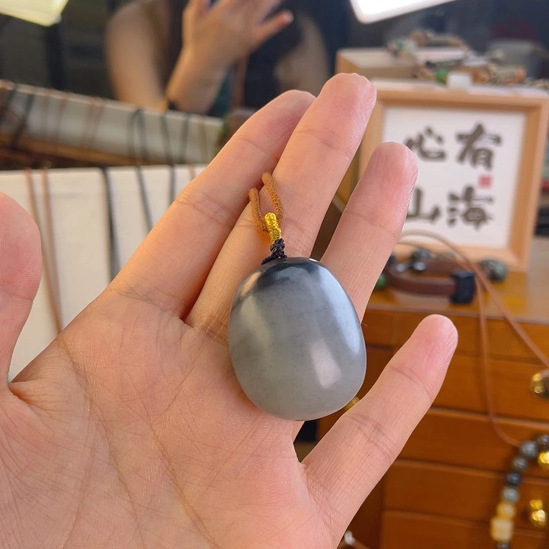 【闪购商品】手链未镶嵌和田玉