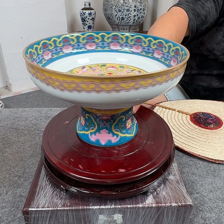 摆件景德镇陶瓷111