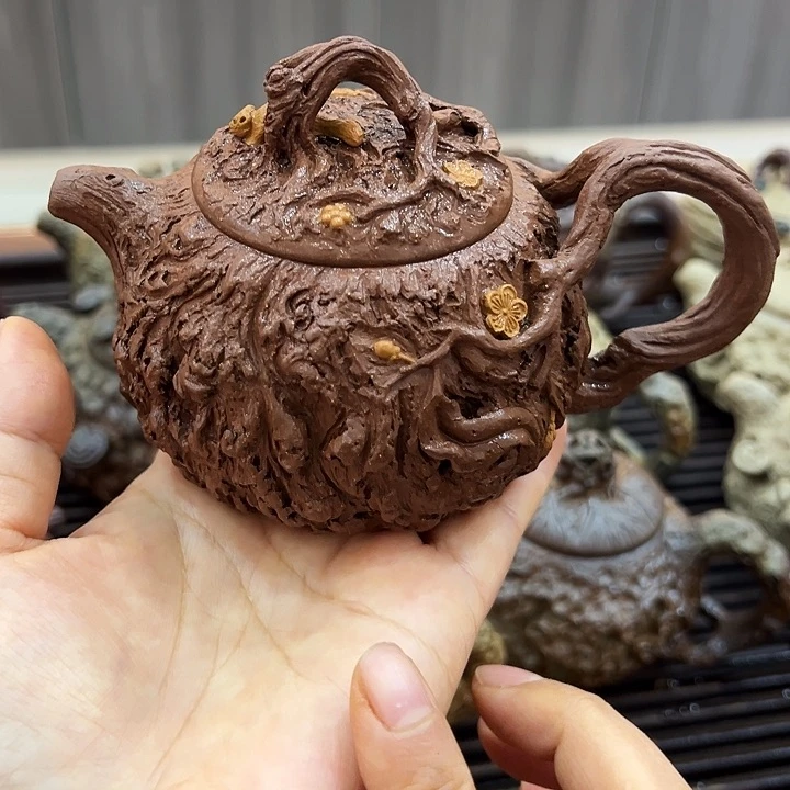 茶壶紫砂紫砂壶紫砂茶壶