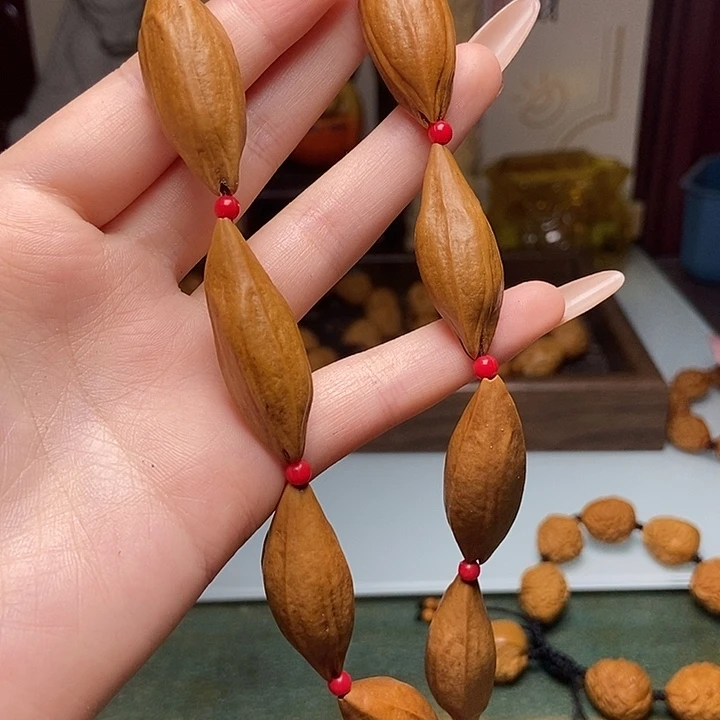 橄榄核手串/手链h h h h h h h b b b