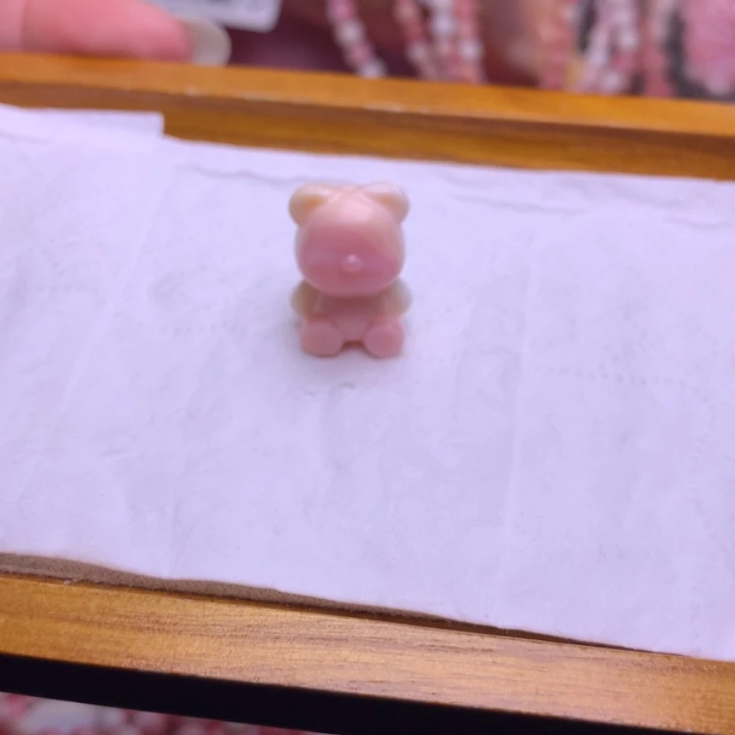 【闪购商品】查罗石颈饰合金福利