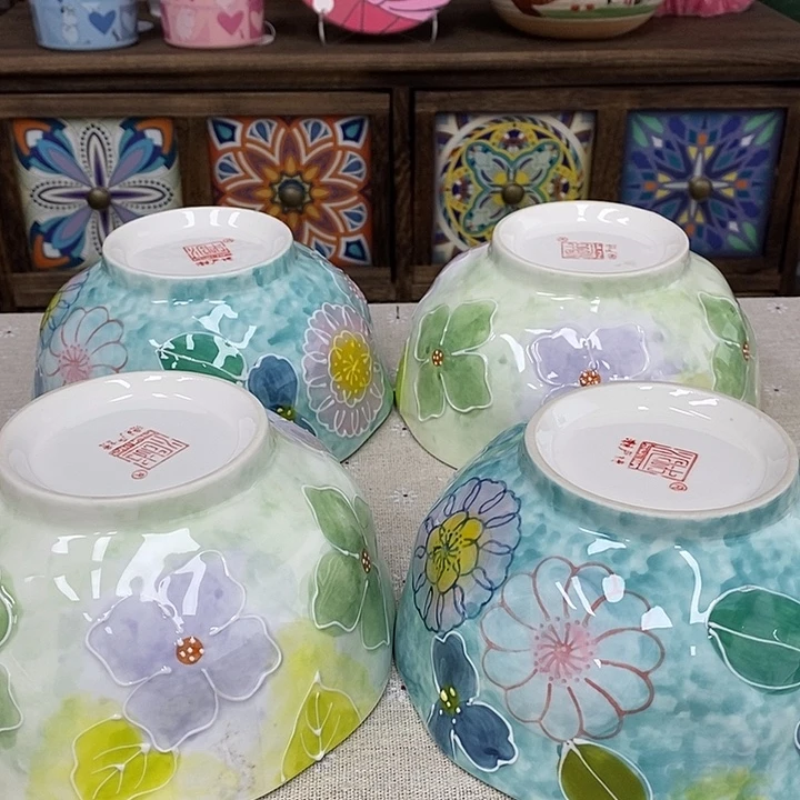 瓷片口径15.5瓷器瓷器