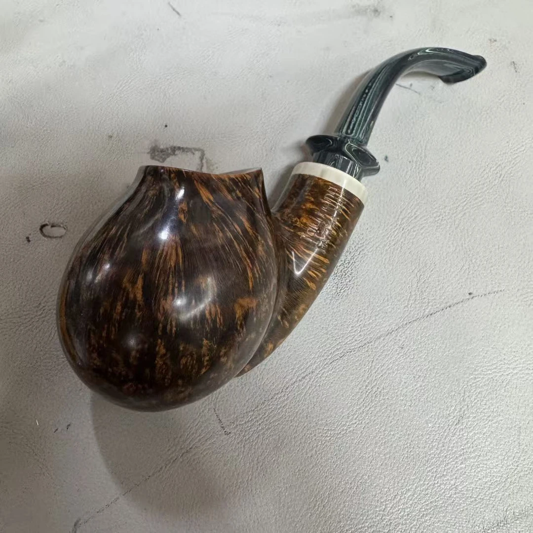 意大利塔拉莫纳烟斗老斗X