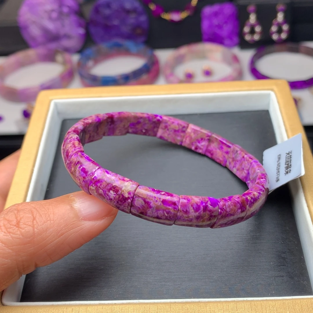 苏纪石（舒俱来）手牌未镶嵌