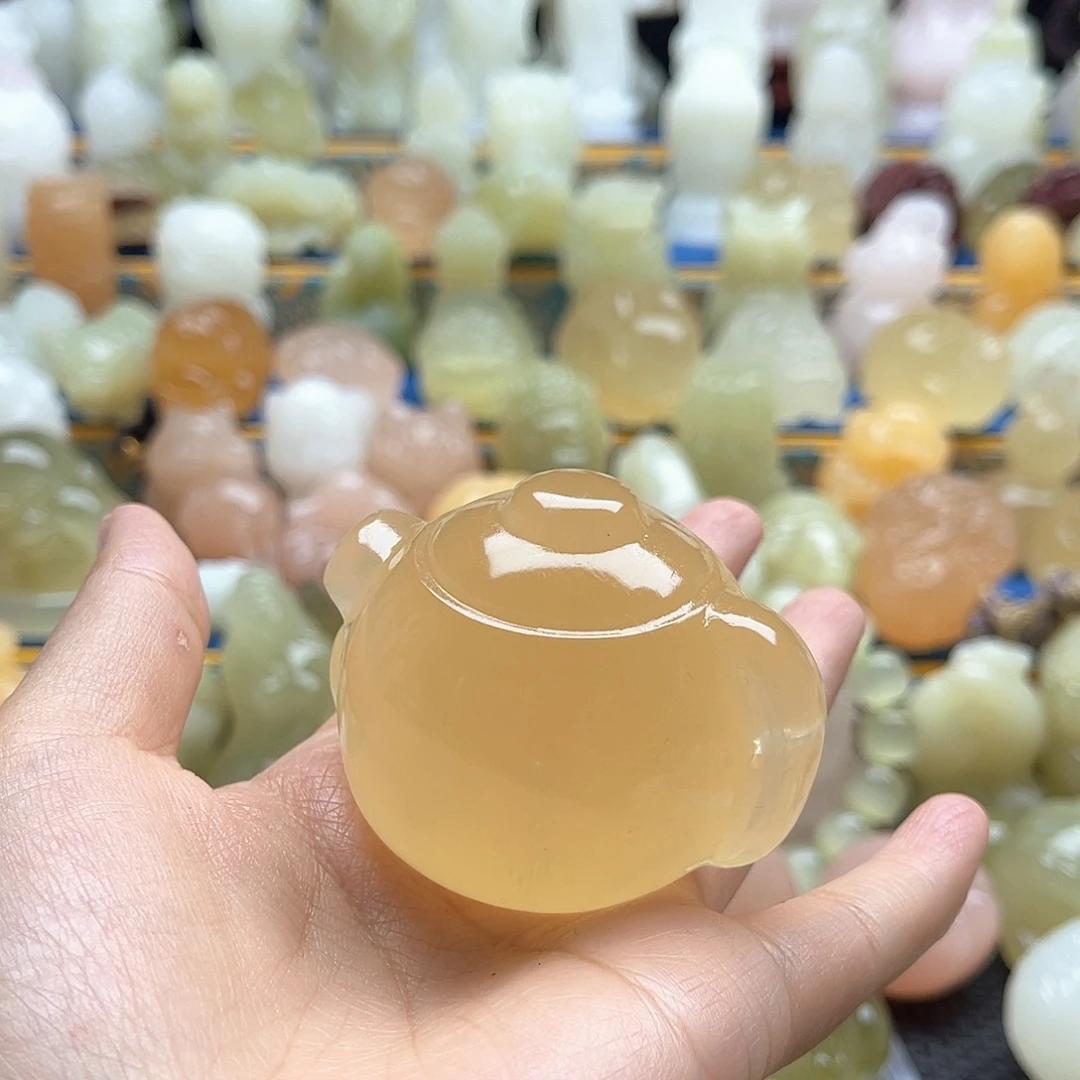 虎***妞新疆昆仑山脉山料