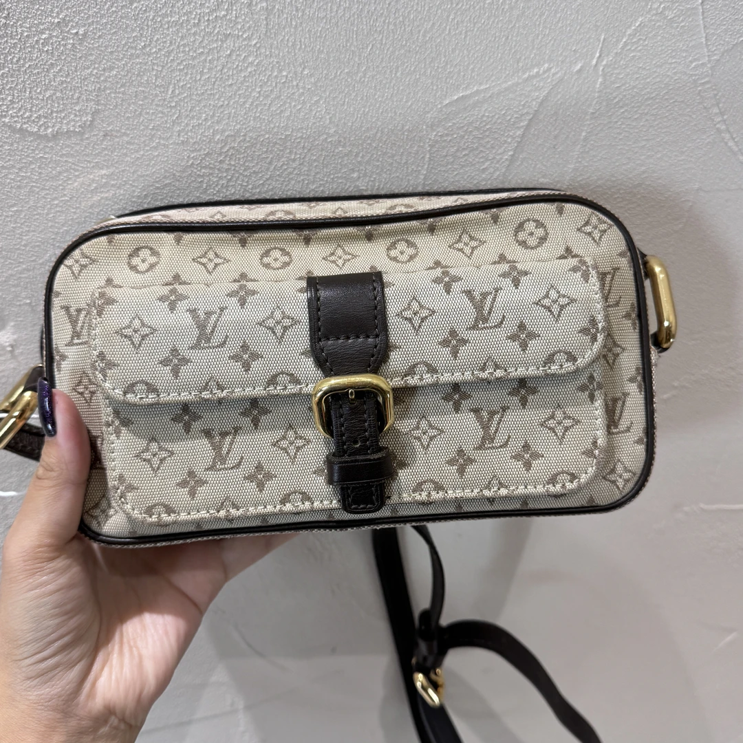 95新 LouisVuitton/路易威登 路易威登/单肩包/4048