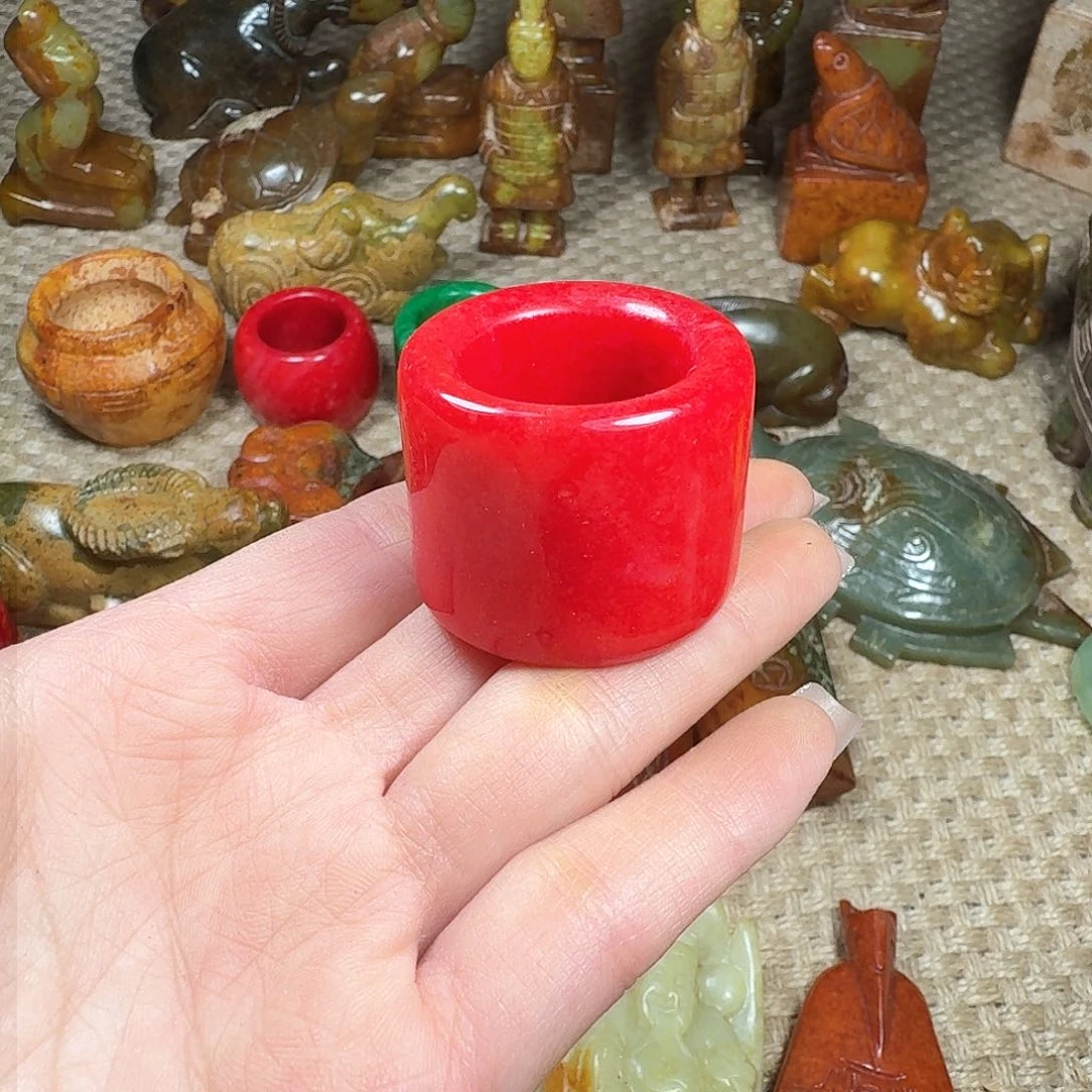 白玉菩提吊坠挂件