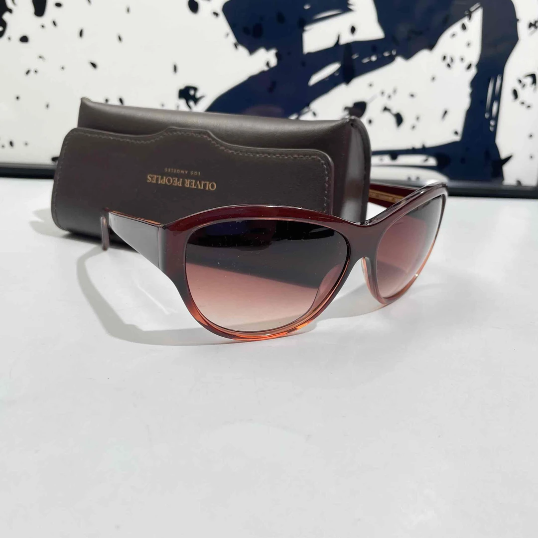 99新  小野专属/95新/其他/墨镜/DJ6362