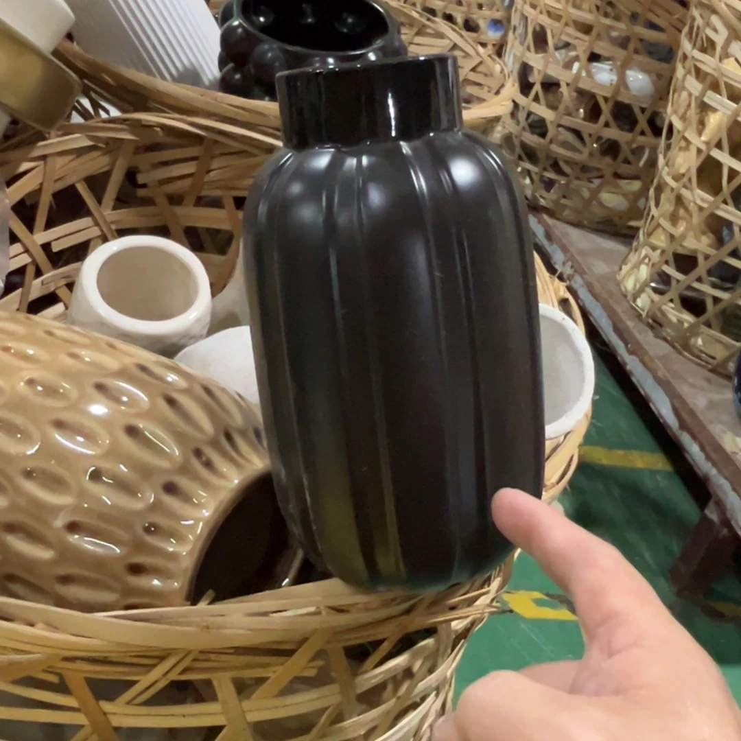 号高温陶瓷工艺饰品（微瑕慎拍）