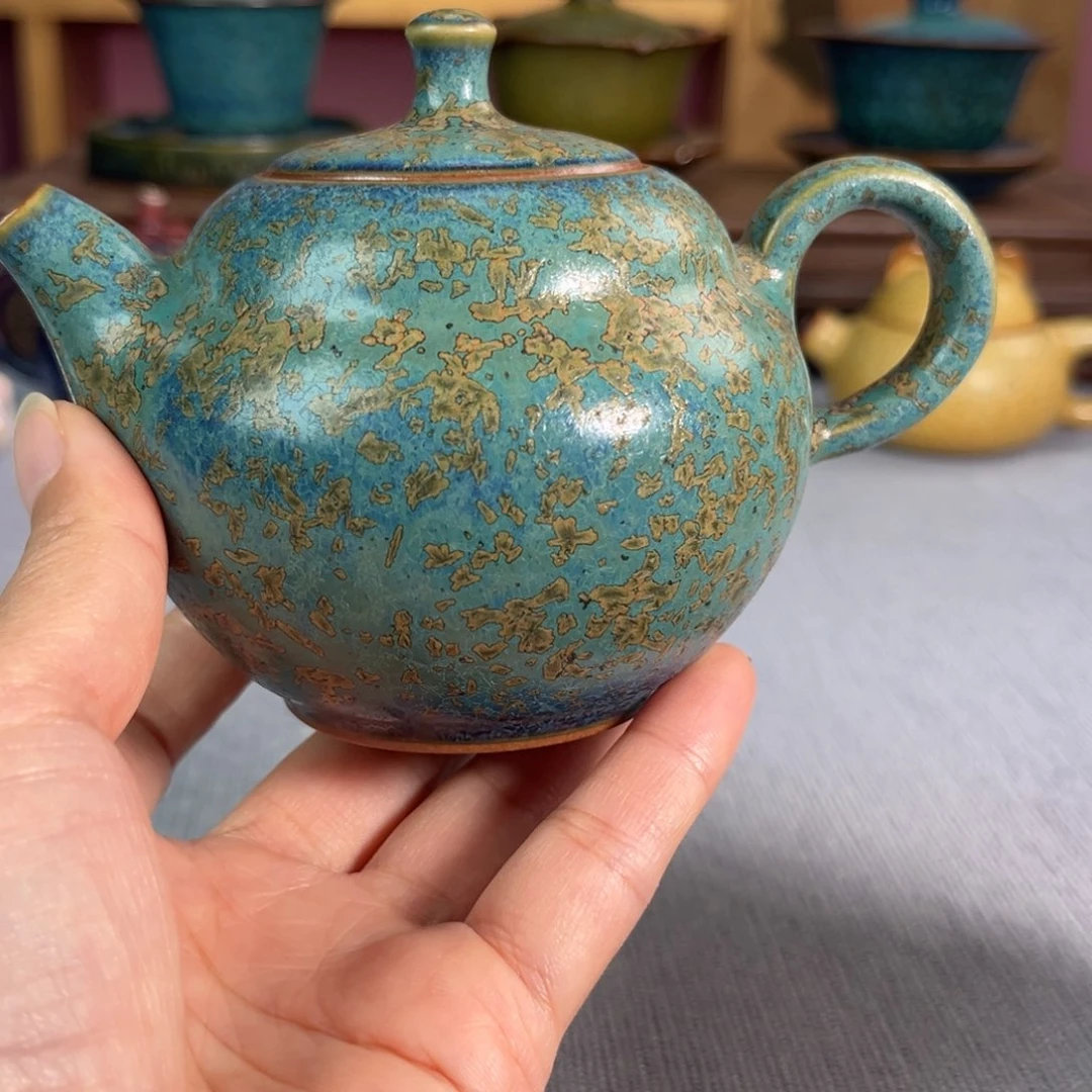 【闪购商品】钧瓷0978523