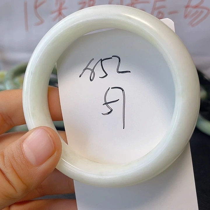 合金蛇纹石玉手镯
