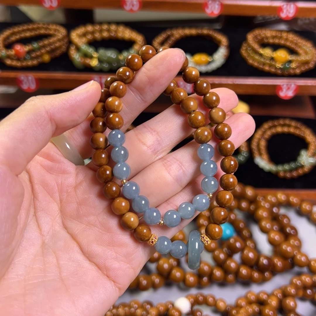 手串库克精品库克双圈0.7L