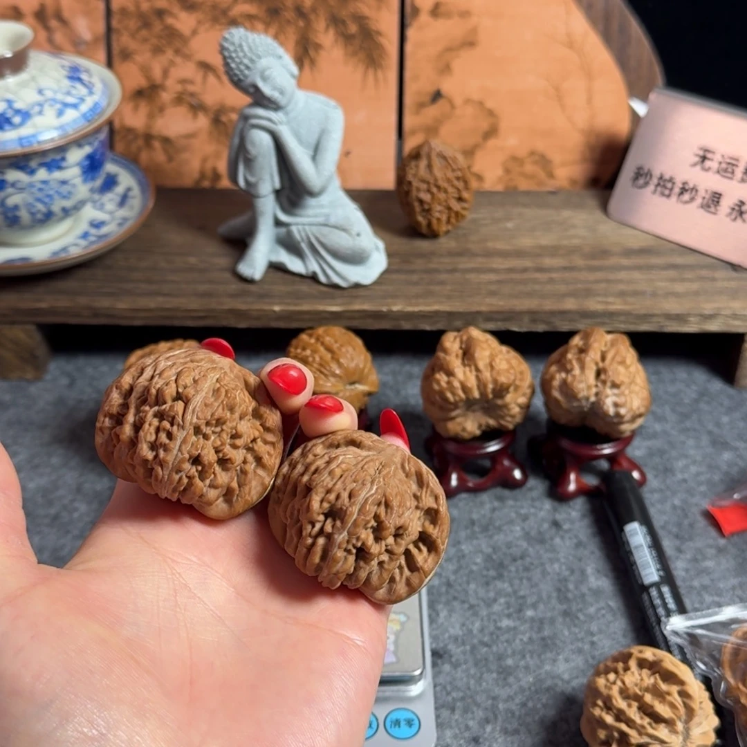 全品47老树白茬红皮四座楼