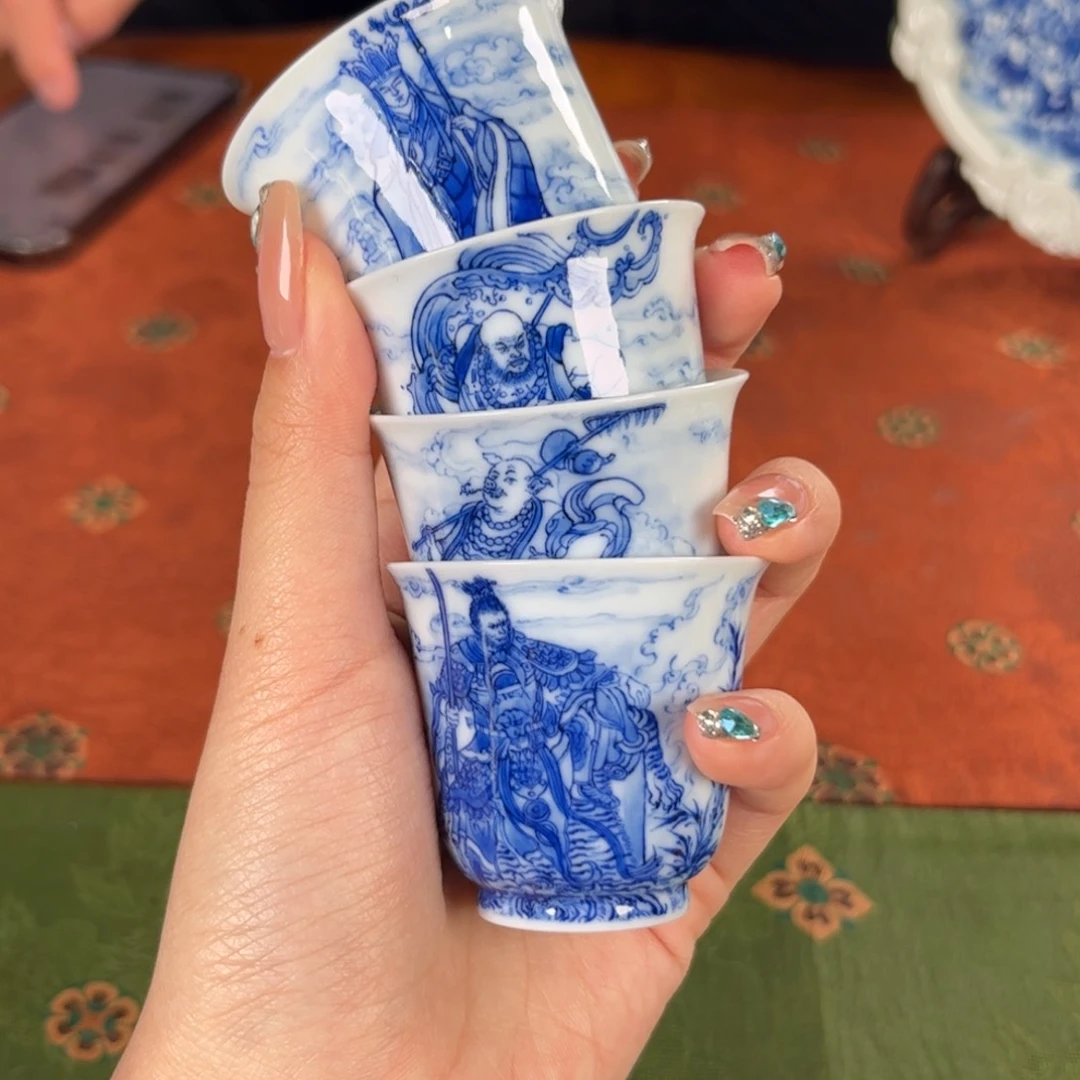 九鸣瓷艺九鸣瓷艺