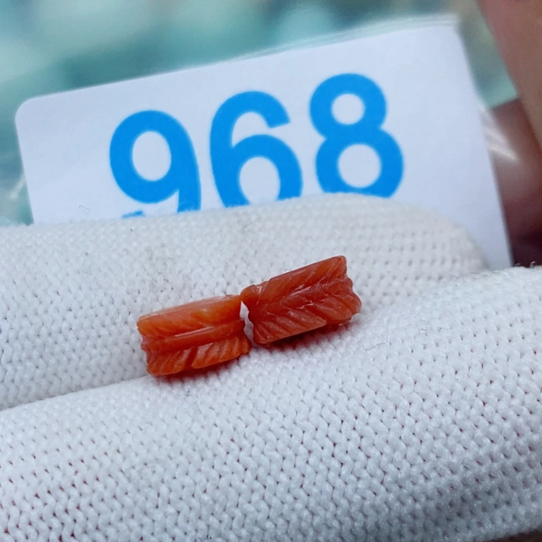 未镶嵌南红玛瑙珠宝奇石