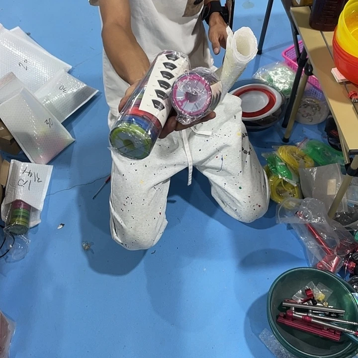 闪32渔具用品主线盒