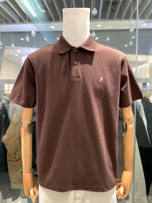 短袖男夏季Polo衫商务POLO衫经典男款百搭polo男士