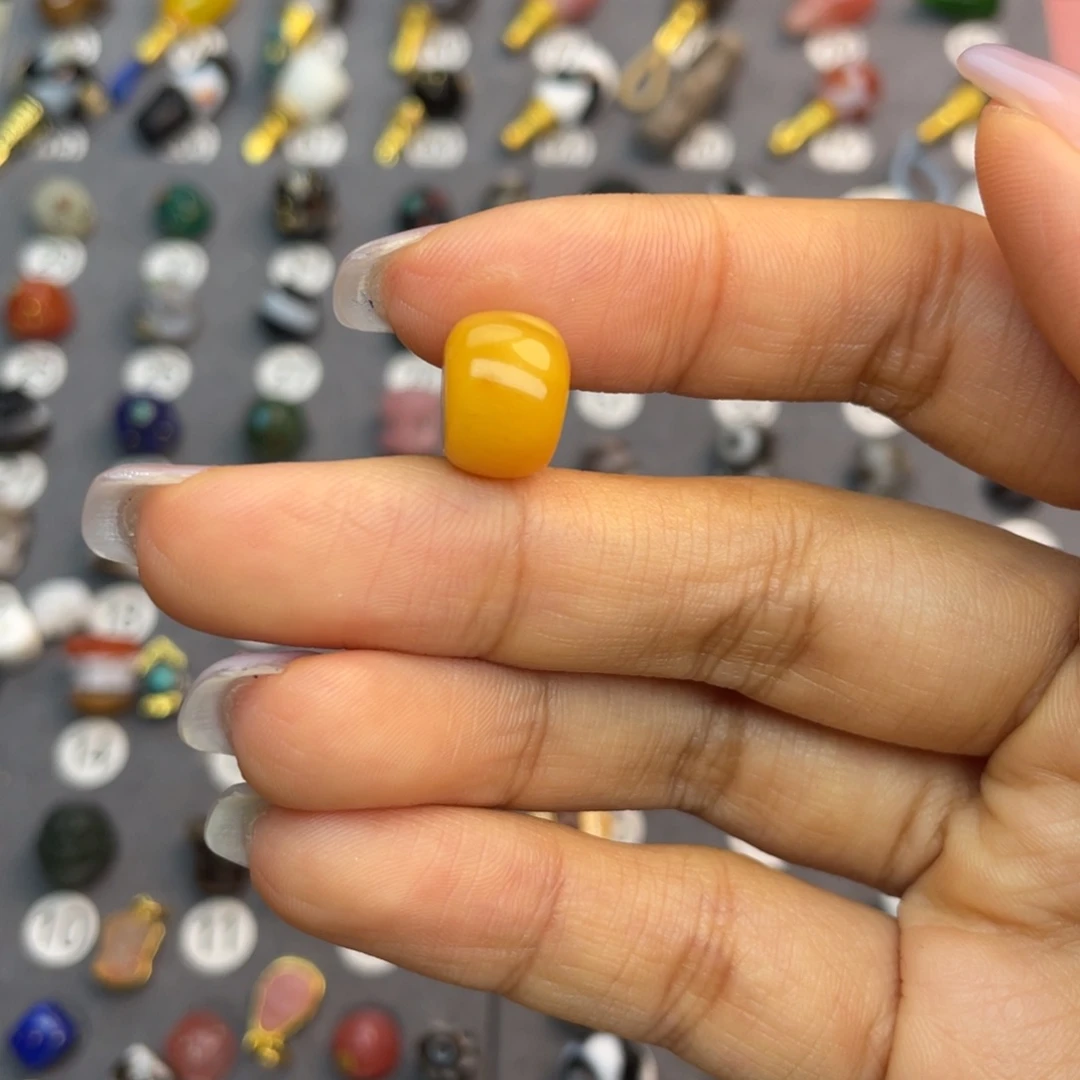 玛瑙/玉髓合金配饰别****母