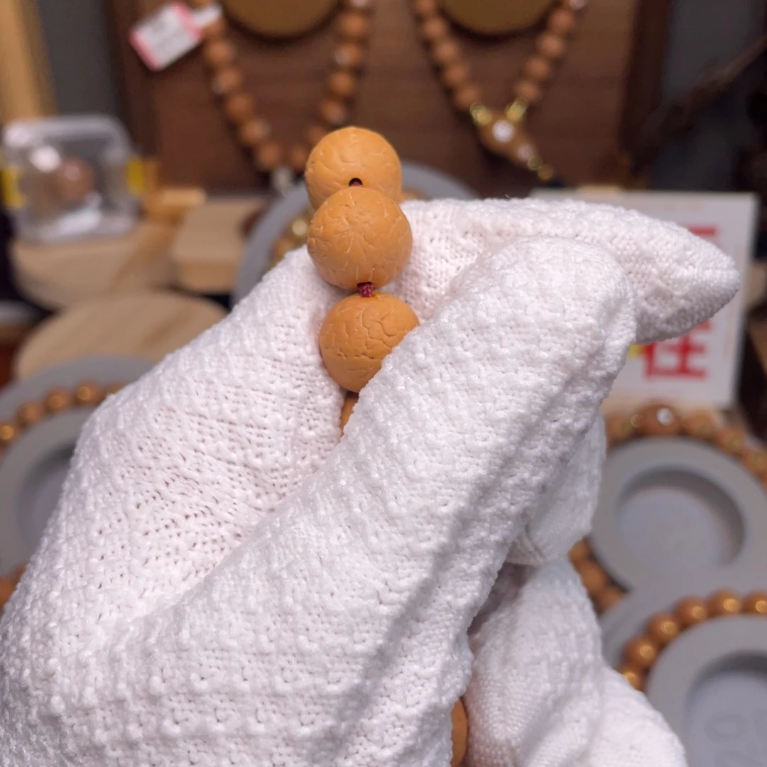 手串凤眼菩提菩提凤眼400