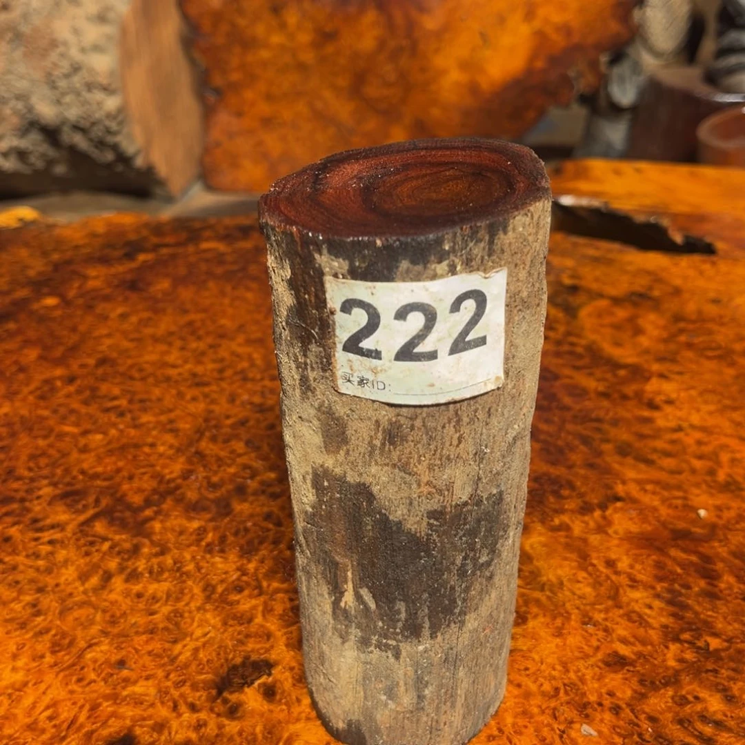 大果紫檀（缅甸花梨）