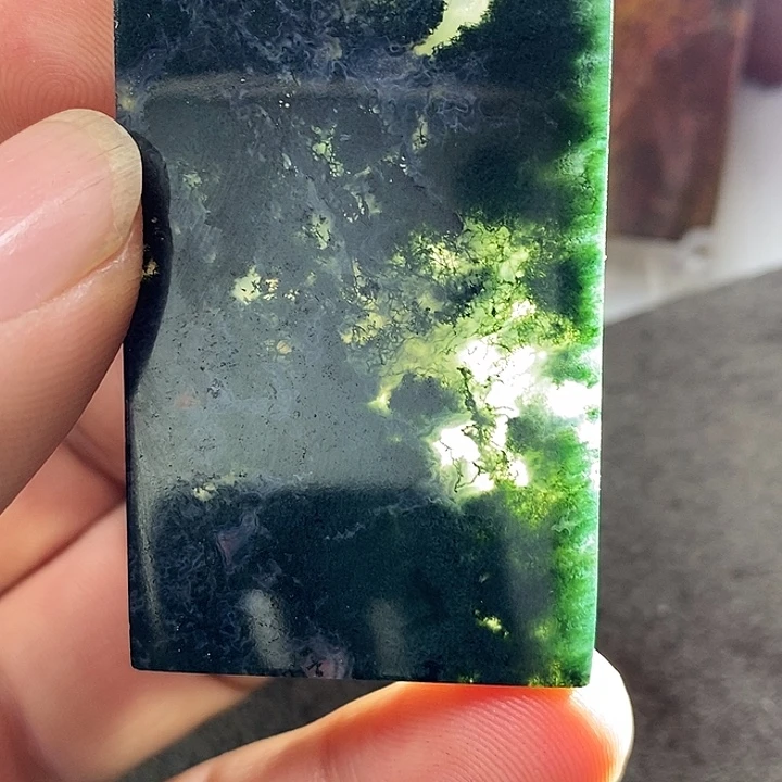 *****玛瑙/玉髓未镶嵌颈饰