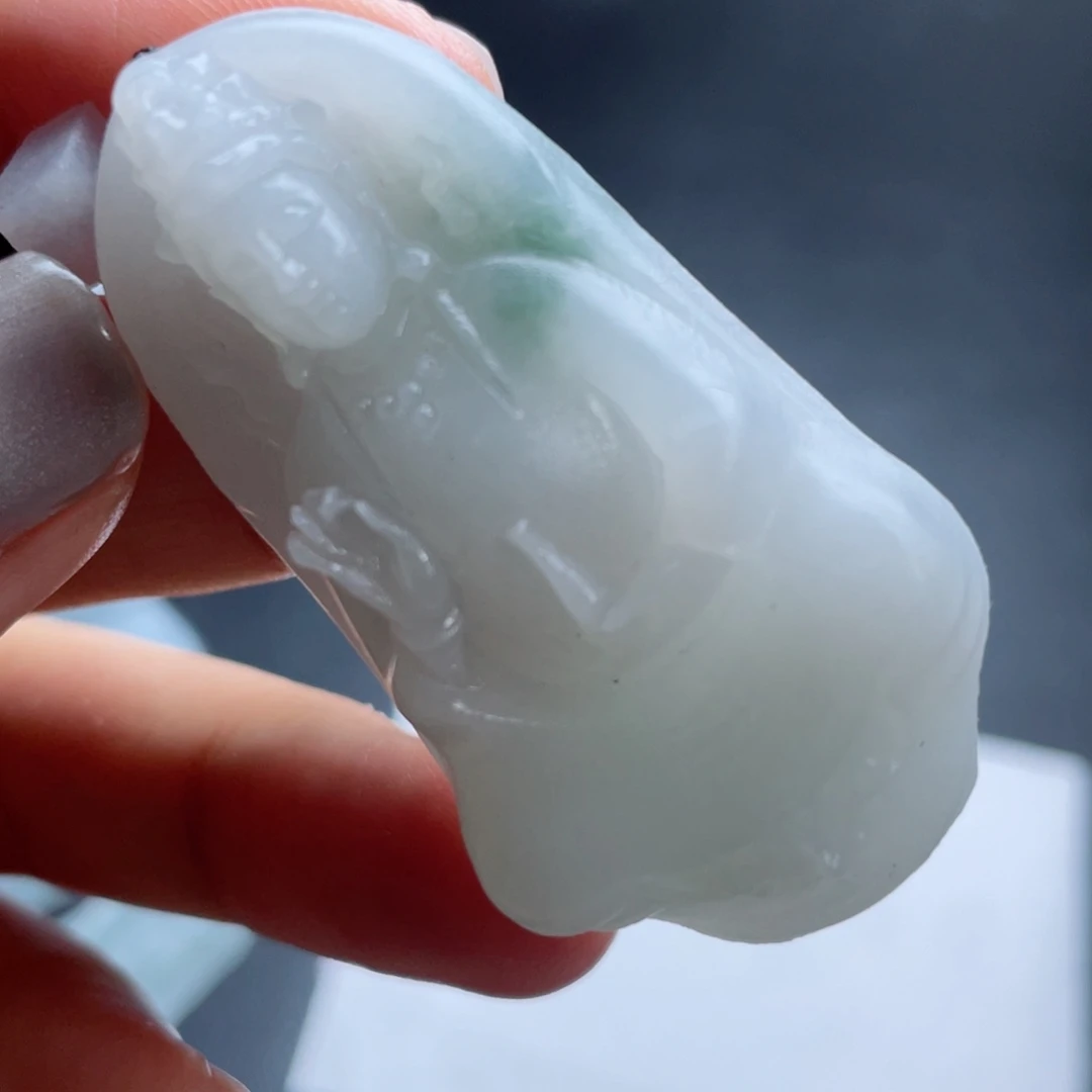 未镶嵌定制定制翡翠