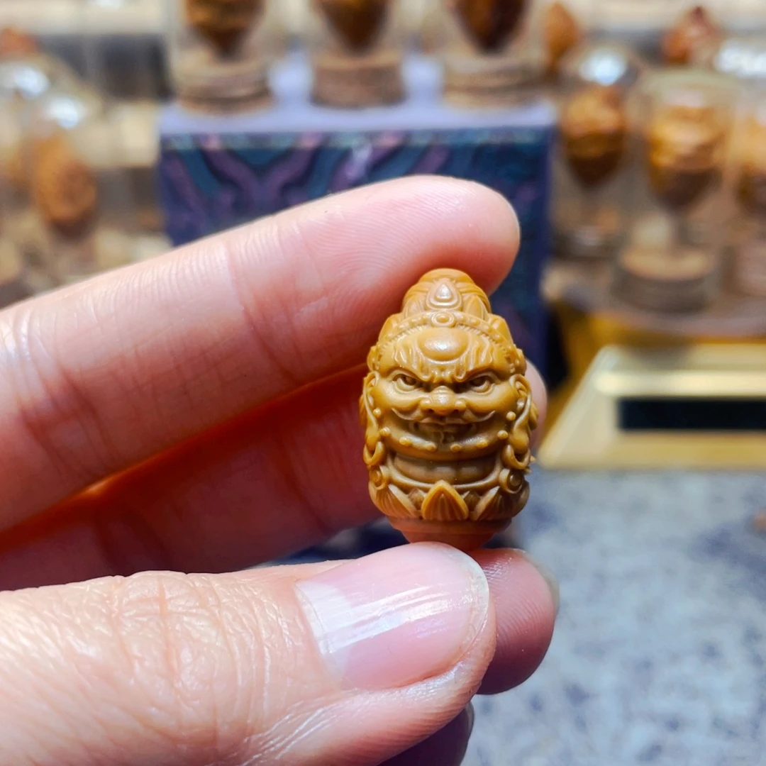 橄榄核手串/手链橄榄