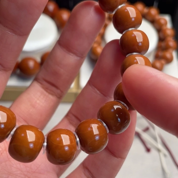 手串/手链橄榄核橄榄核13