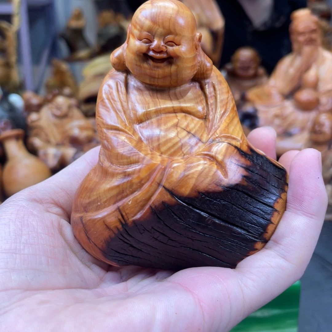 柏木（崖柏）手串/手链