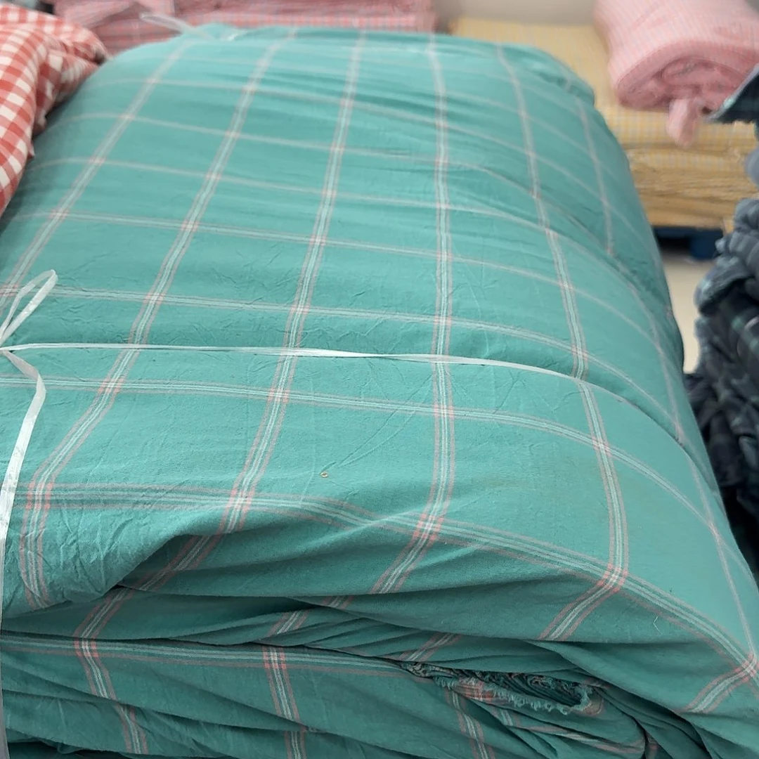 明***玥棉全棉系列产品五米