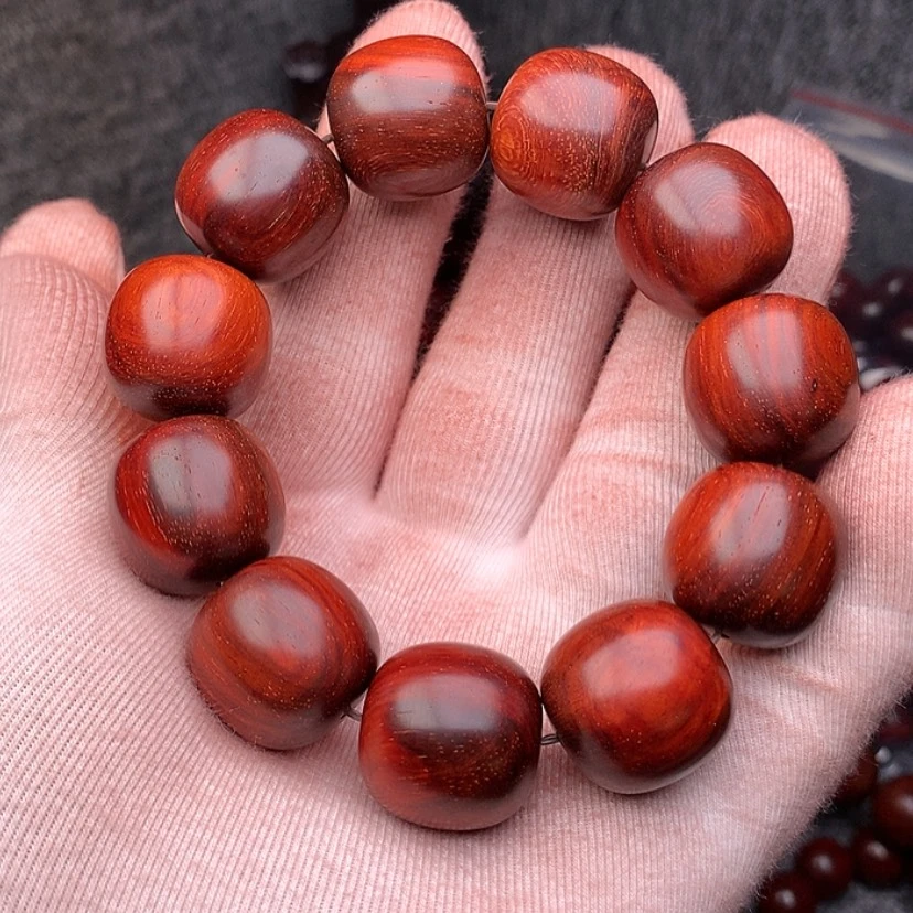 【闪购商品】小叶紫檀手串/手链p**o2.0老型