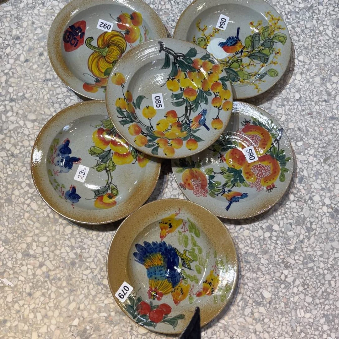 摆件简****景德镇手工制作