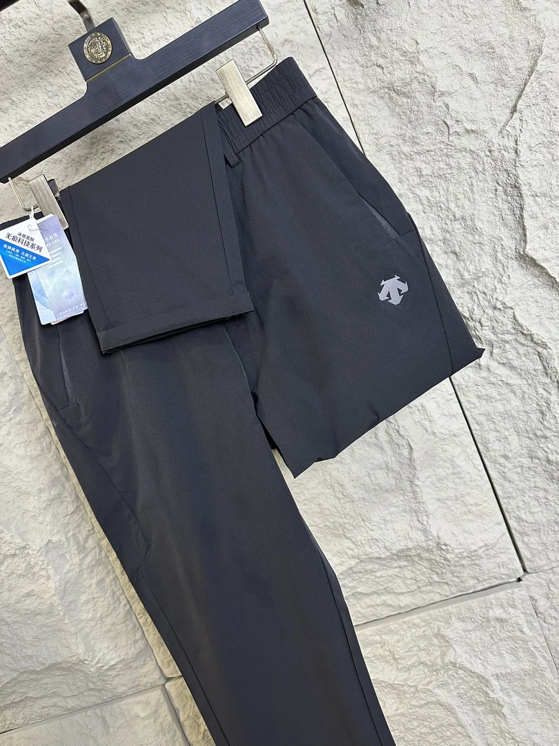 3条路男士休闲裤sr