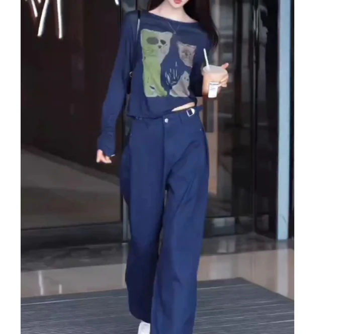时尚潮流百搭精品女装zsx34622