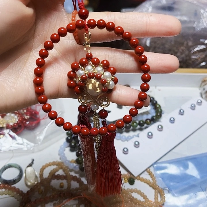 和田玉（糖玉）未镶嵌珠宝半成品