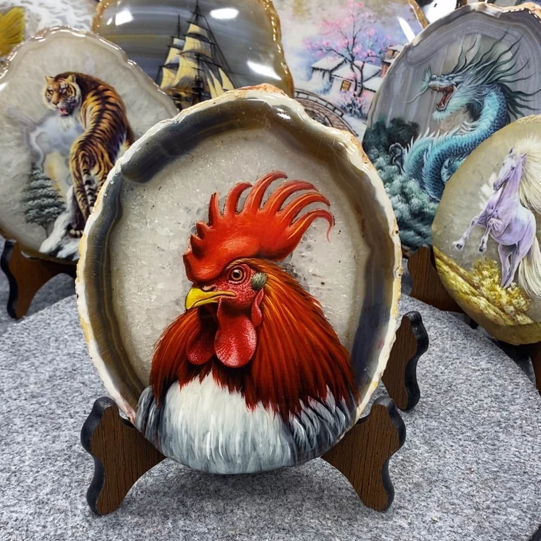 用****0艺术摆件设计制作