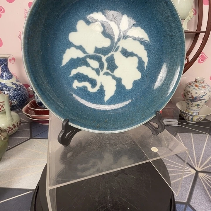 摆件铁****l陶瓷陶瓷艺术