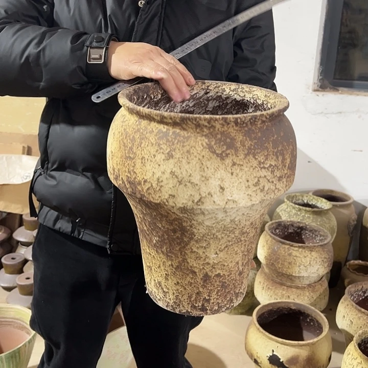 高32/24花盆风格个很好