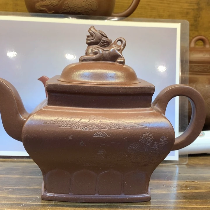 茶壶紫砂紫砂壶等艺术精品