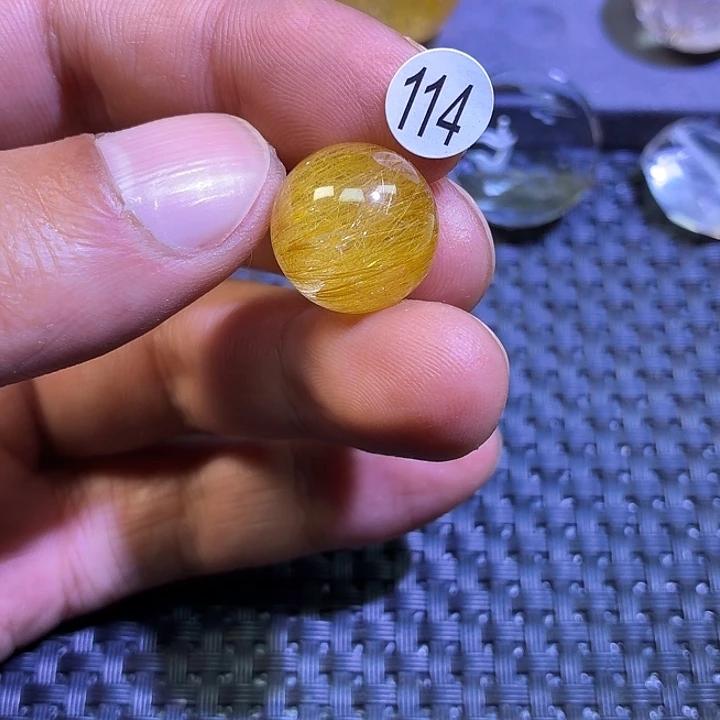 C***麗未镶嵌水晶吊坠(不含链)