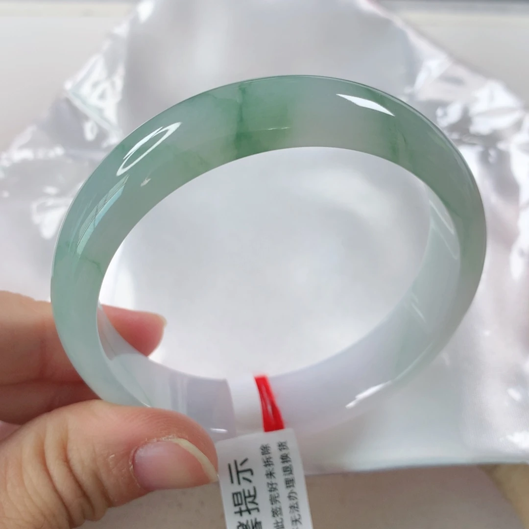 未镶嵌手镯翡翠212