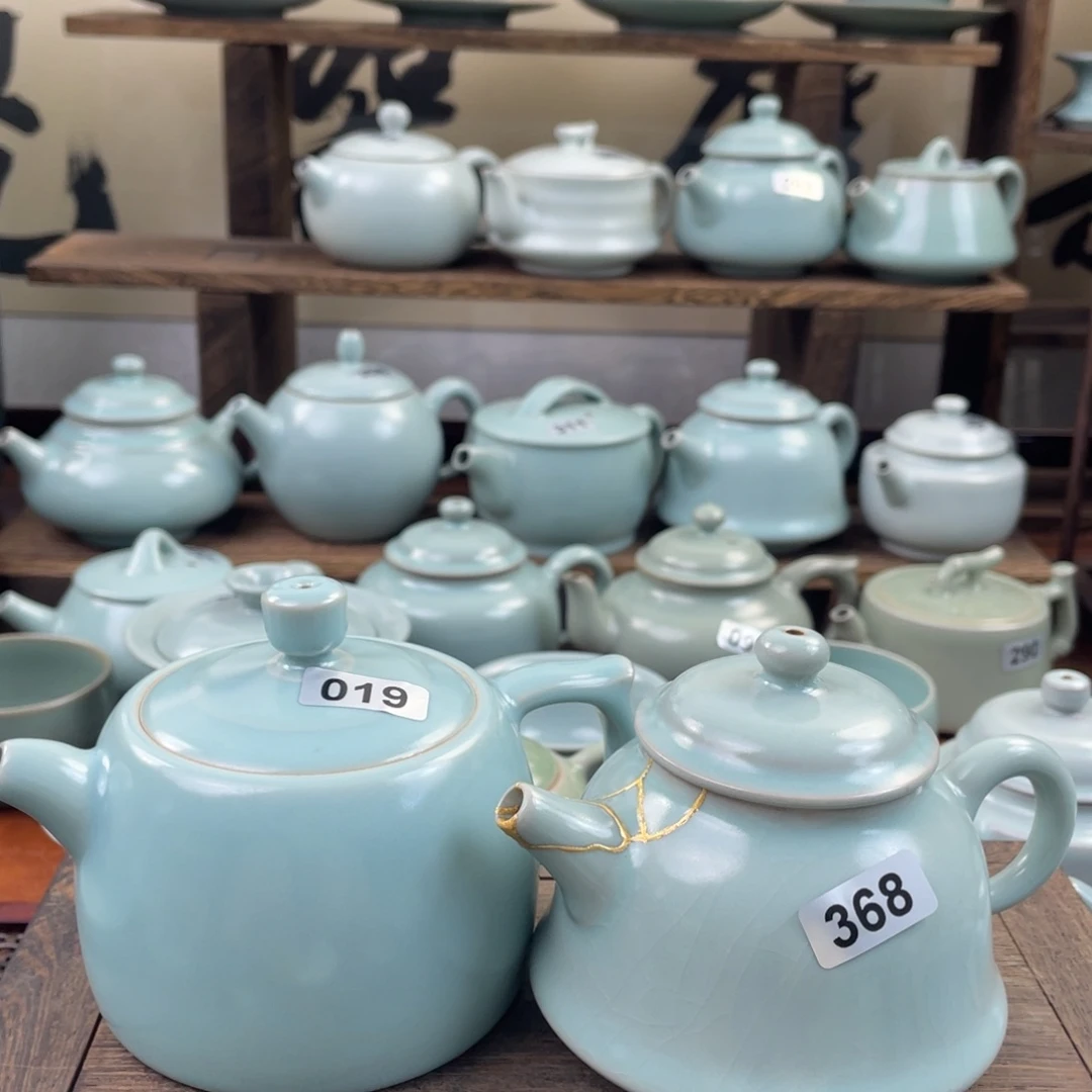 海***戨陶微瑕019………………仿古