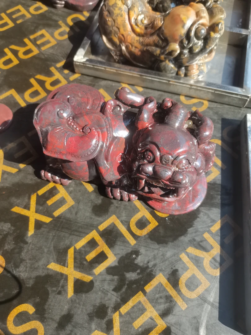 家居饰品雕件摆件貔貅