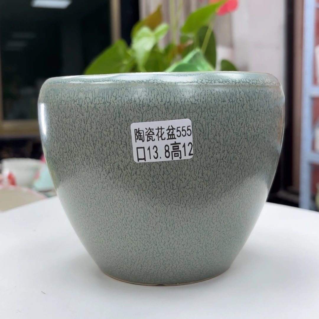 @夏西陶瓷花盆@@5555