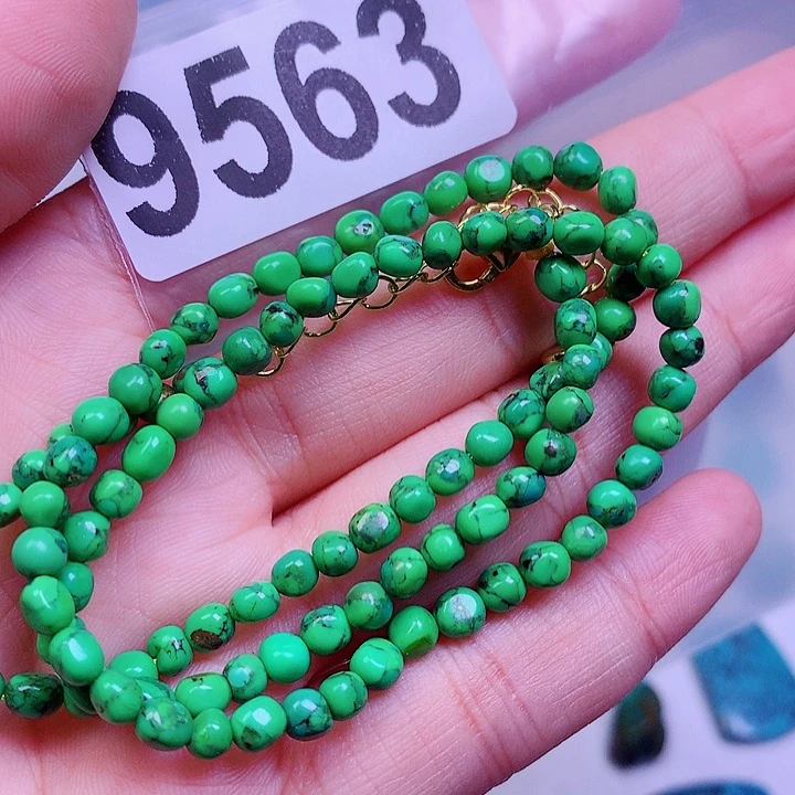 空竹粉丝专享十堰特色手工散珠